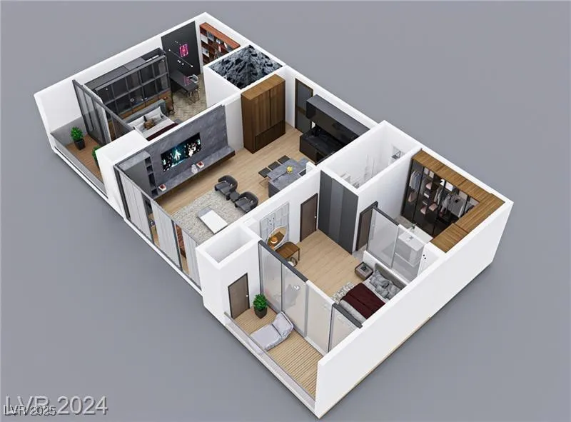 924 S First Street #406 Las Vegas, NV 89101
