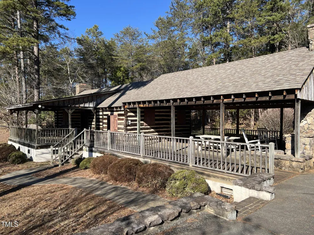 4524 W Millstone Drive Burlington, NC 27215