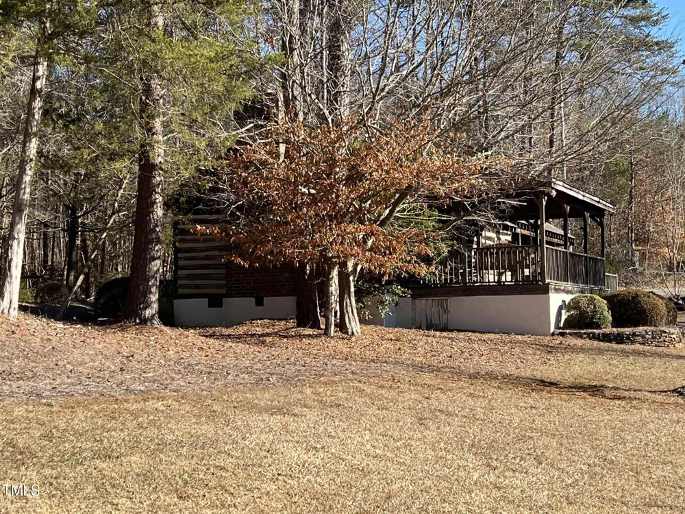4524 W Millstone Drive Burlington, NC 27215
