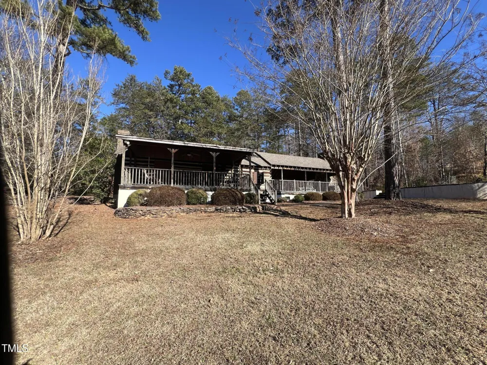4524 W Millstone Drive Burlington, NC 27215
