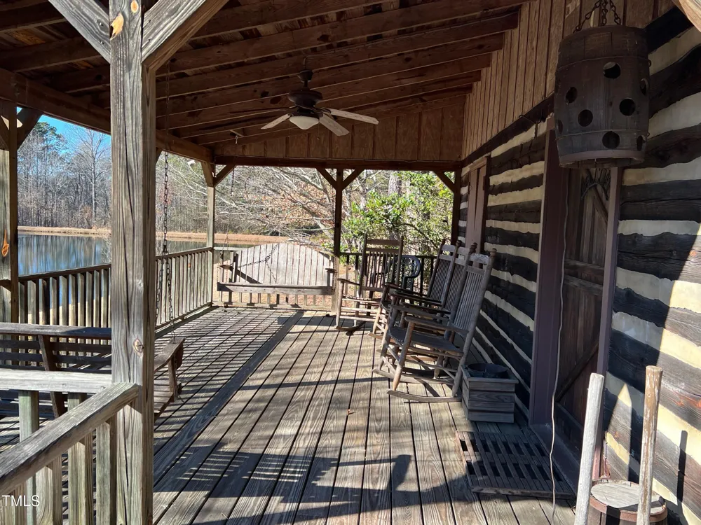4524 W Millstone Drive Burlington, NC 27215
