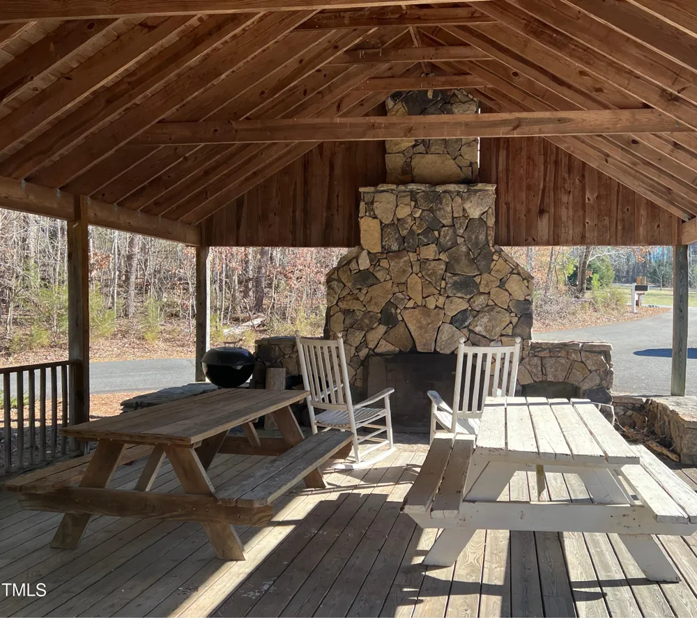 4524 W Millstone Drive Burlington, NC 27215