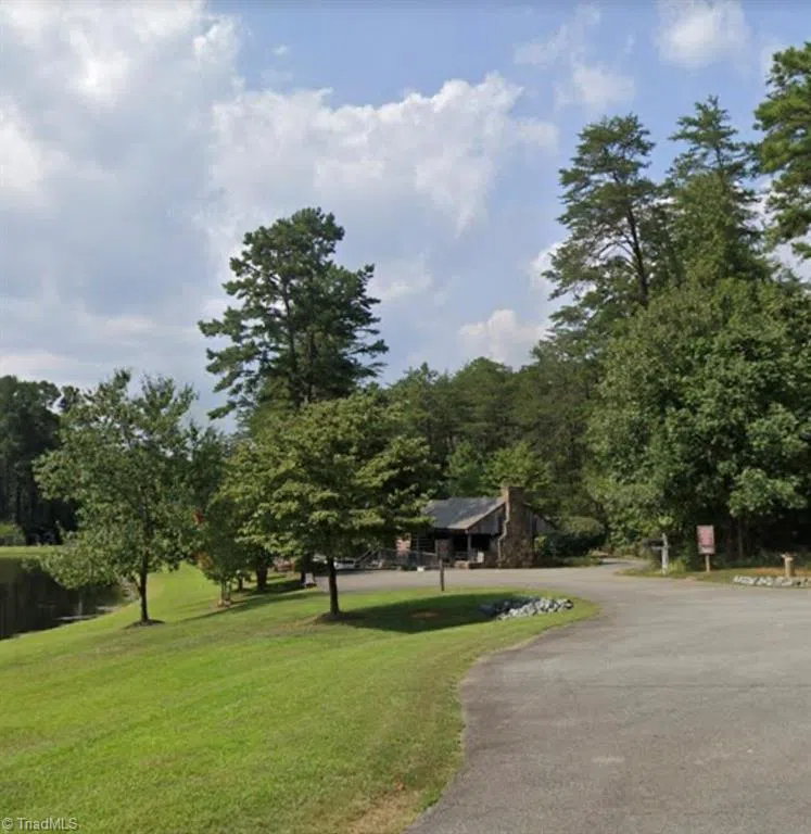 4524 W Millstone Drive Burlington, NC 27215