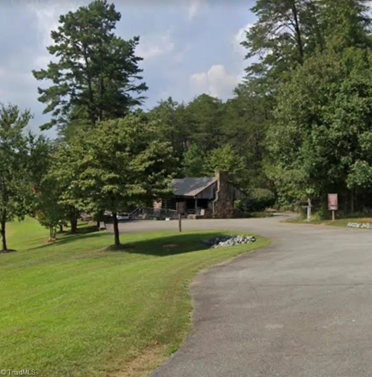 4524 W Millstone Drive Burlington, NC 27215