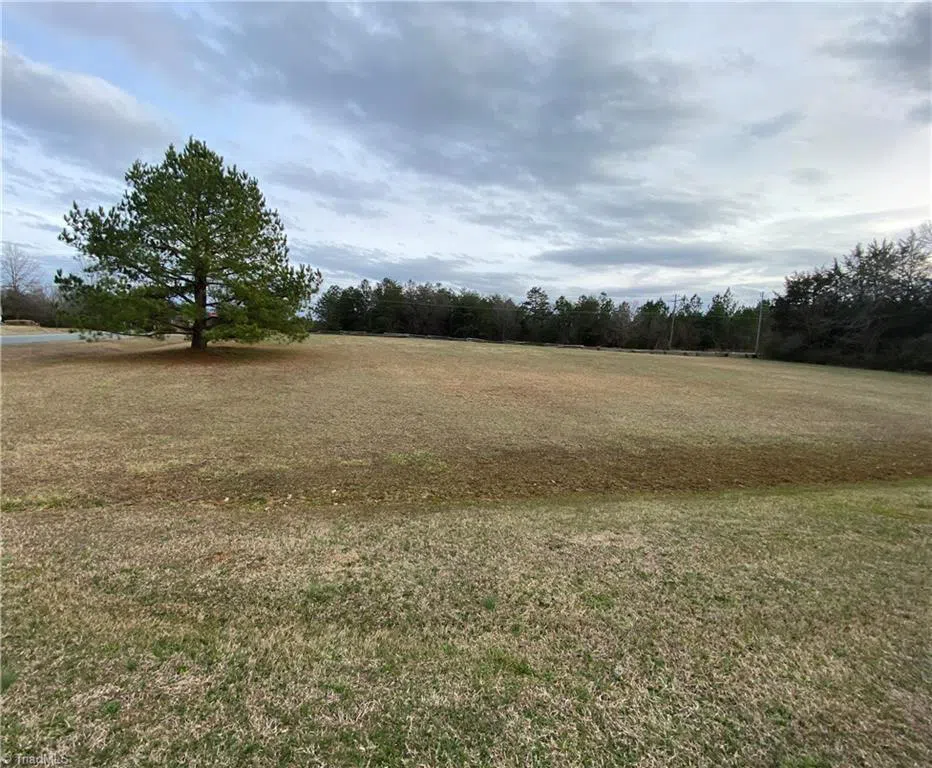 4524 W Millstone Drive Burlington, NC 27215