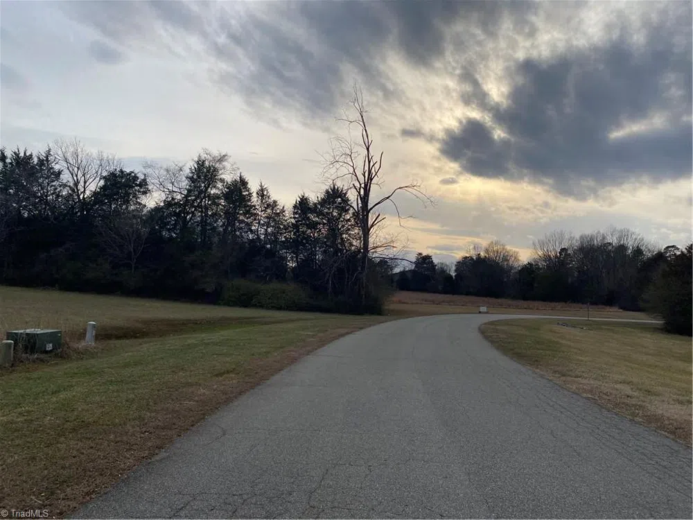 4524 W Millstone Drive Burlington, NC 27215