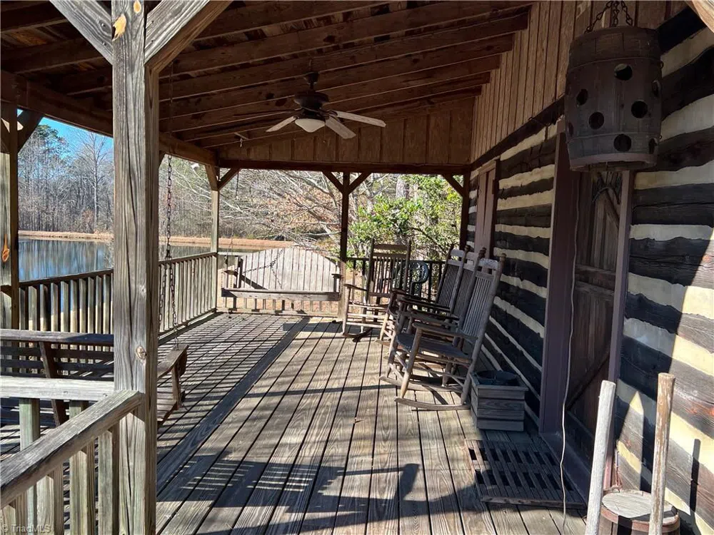 4524 W Millstone Drive Burlington, NC 27215