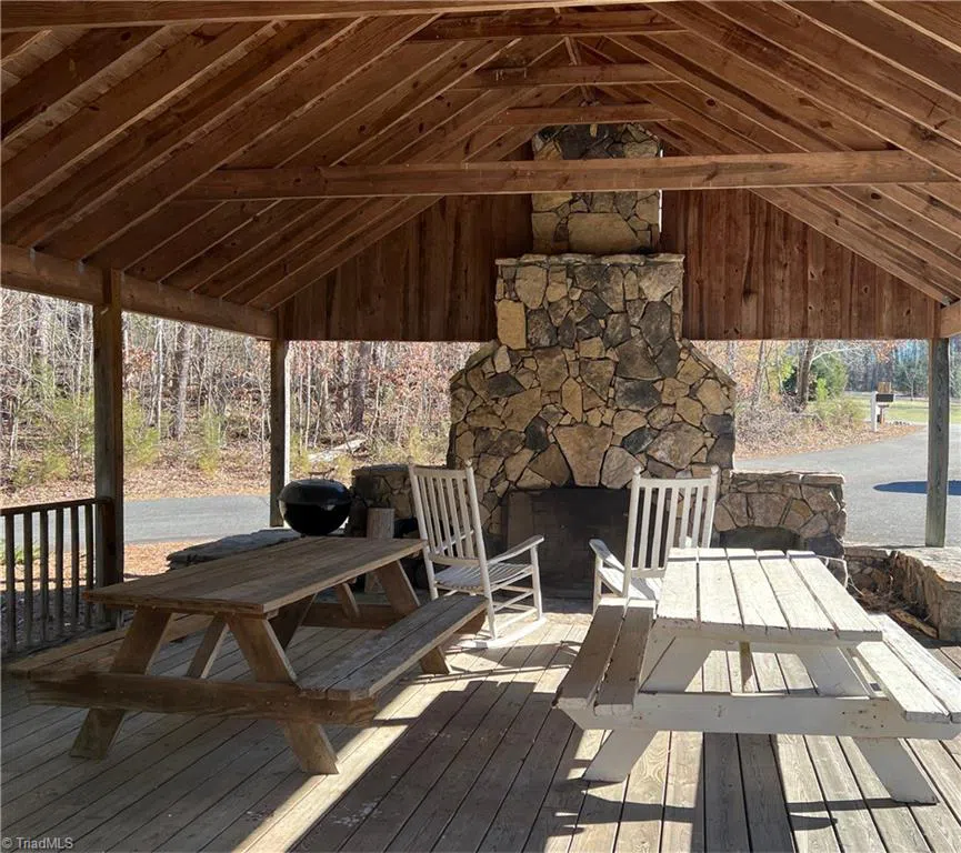 4524 W Millstone Drive Burlington, NC 27215