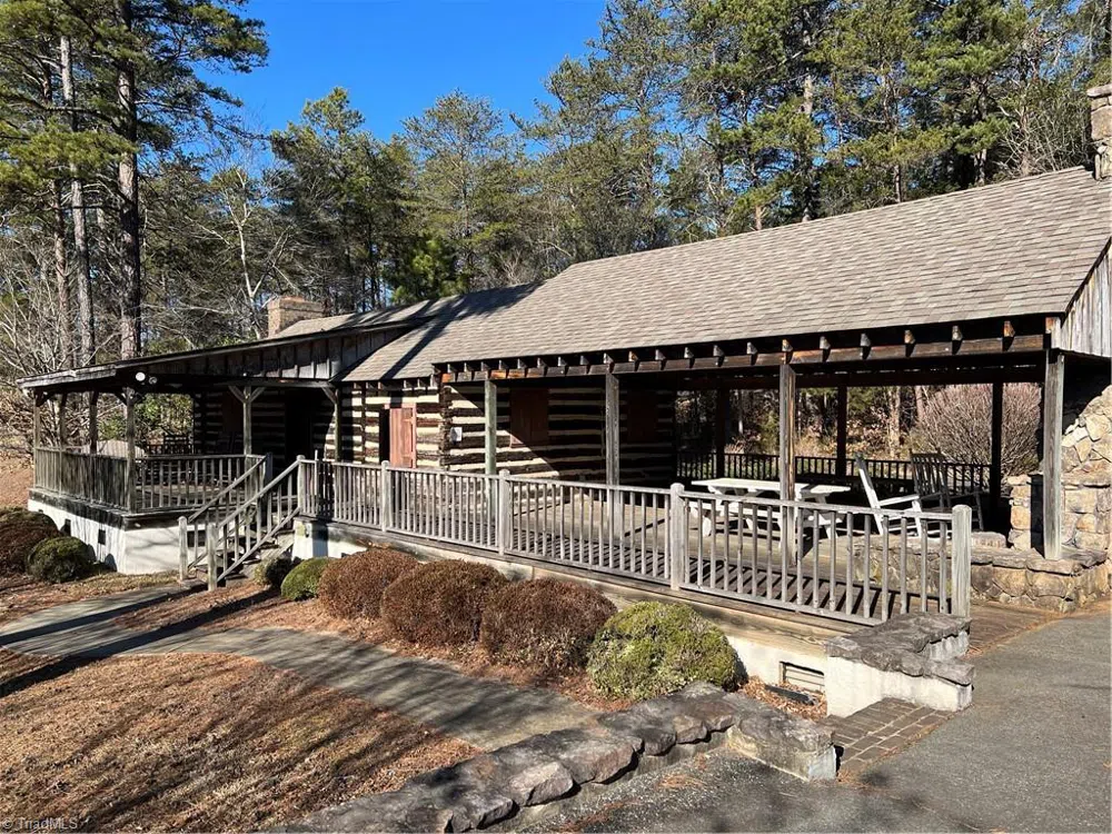 4524 W Millstone Drive Burlington, NC 27215