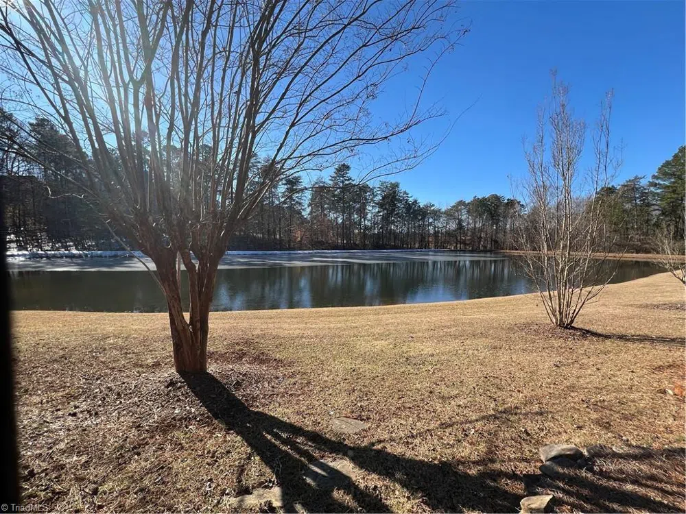 4524 W Millstone Drive Burlington, NC 27215