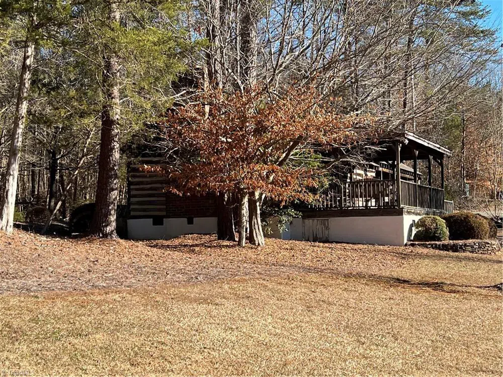 4524 W Millstone Drive Burlington, NC 27215