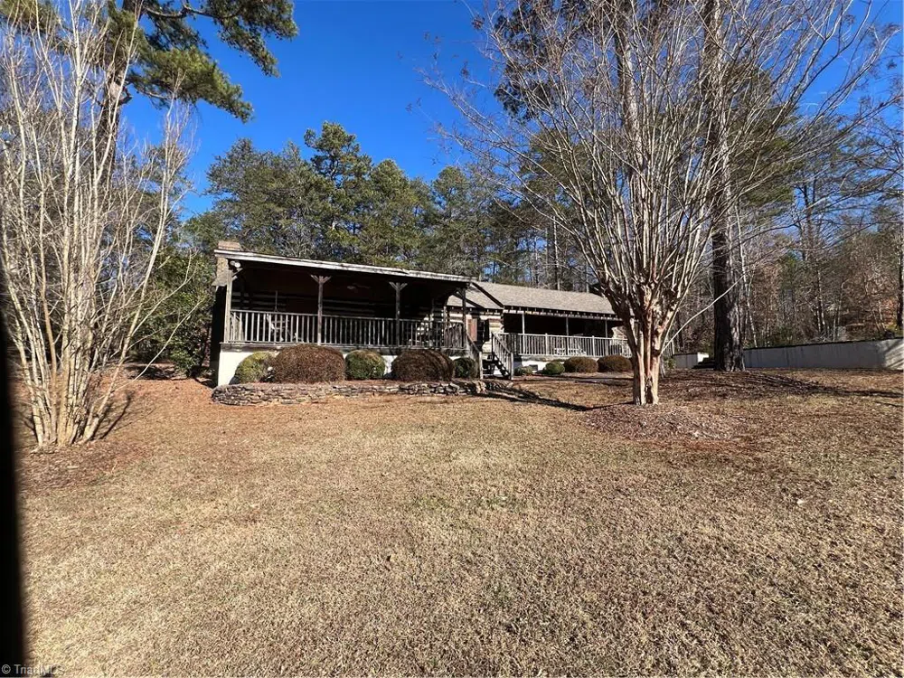 4524 W Millstone Drive Burlington, NC 27215
