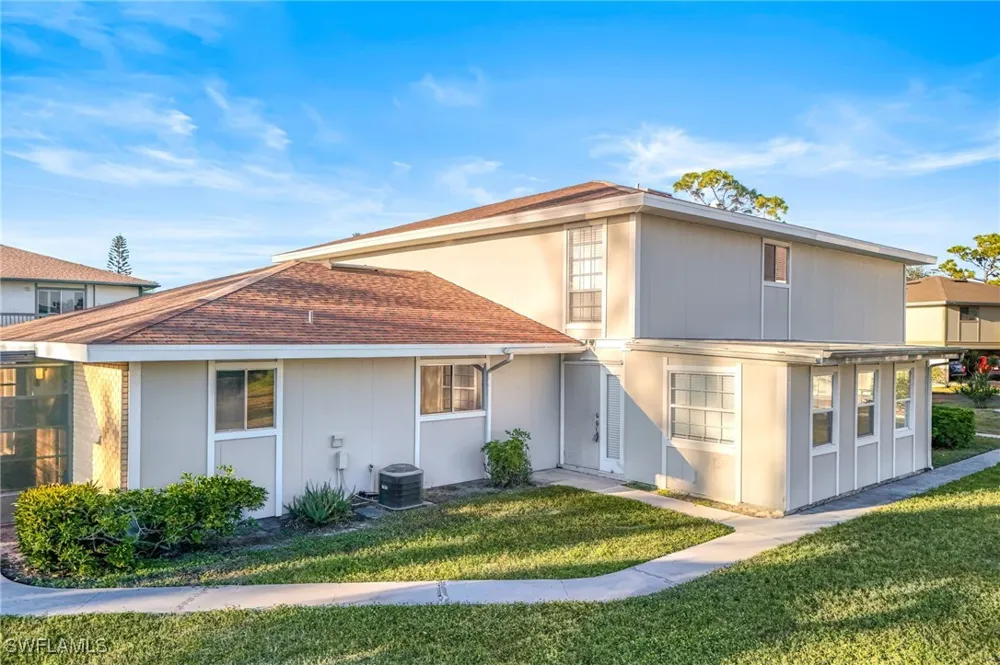 New South Province Boulevard #3 Fort Myers, FL 33907