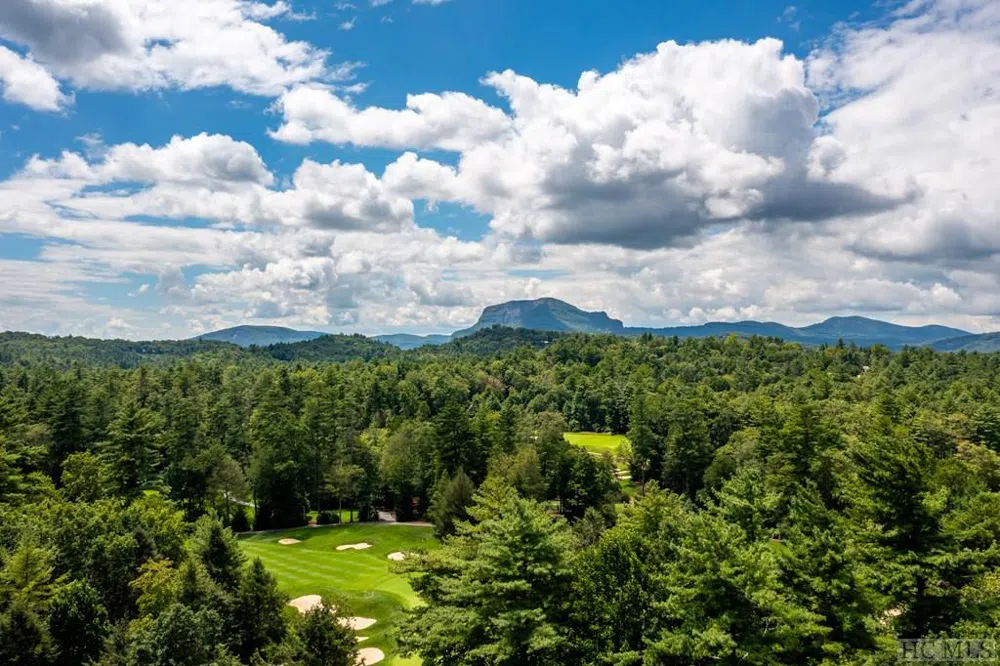 Lot E6 Chimney Top Trail Cashiers, NC 28717