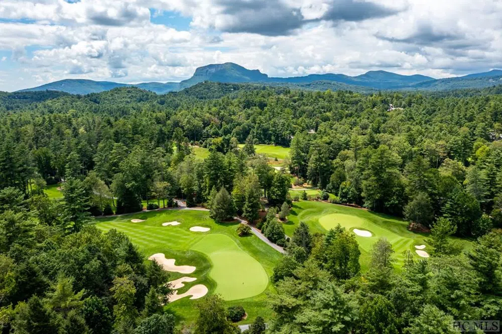 Lot E6 Chimney Top Trail Cashiers, NC 28717