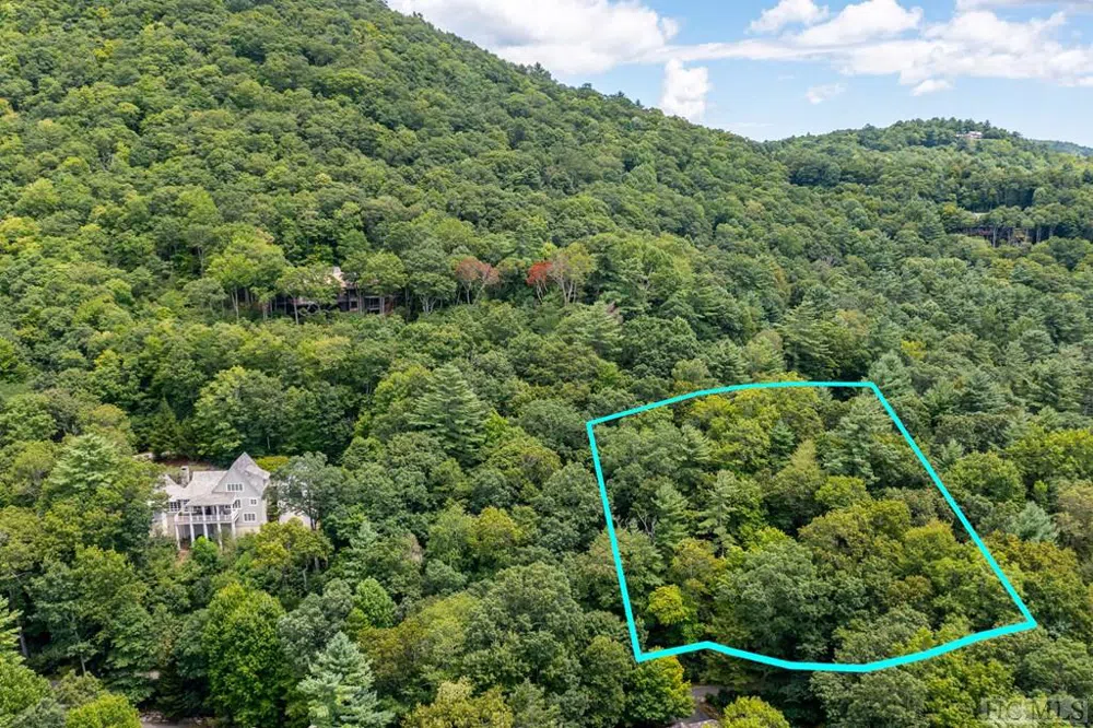 Lot E6 Chimney Top Trail Cashiers, NC 28717