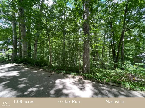 0 Oak Run Drive
