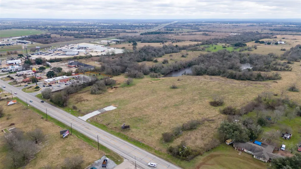Main Street Madisonville, TX 77864