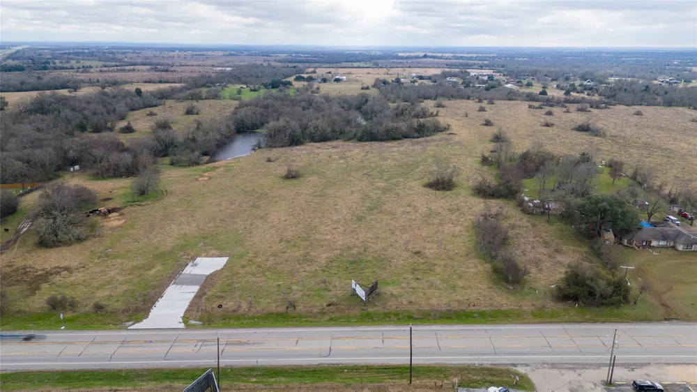 Main Street Madisonville, TX 77864