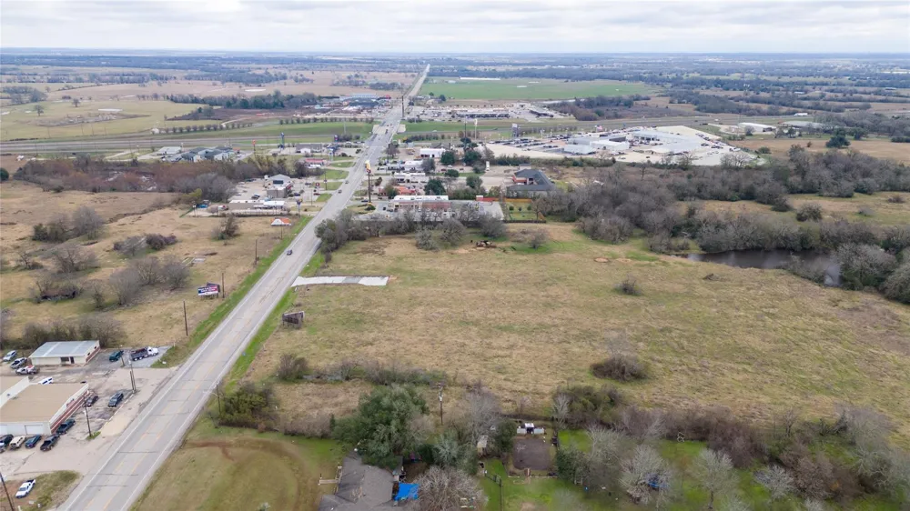 Main Street Madisonville, TX 77864