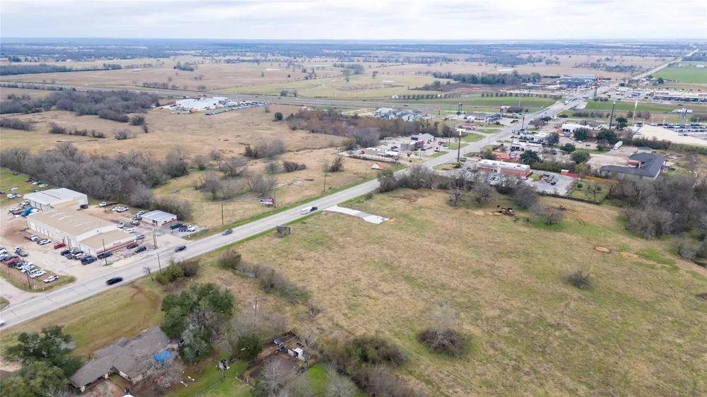 Main Street Madisonville, TX 77864