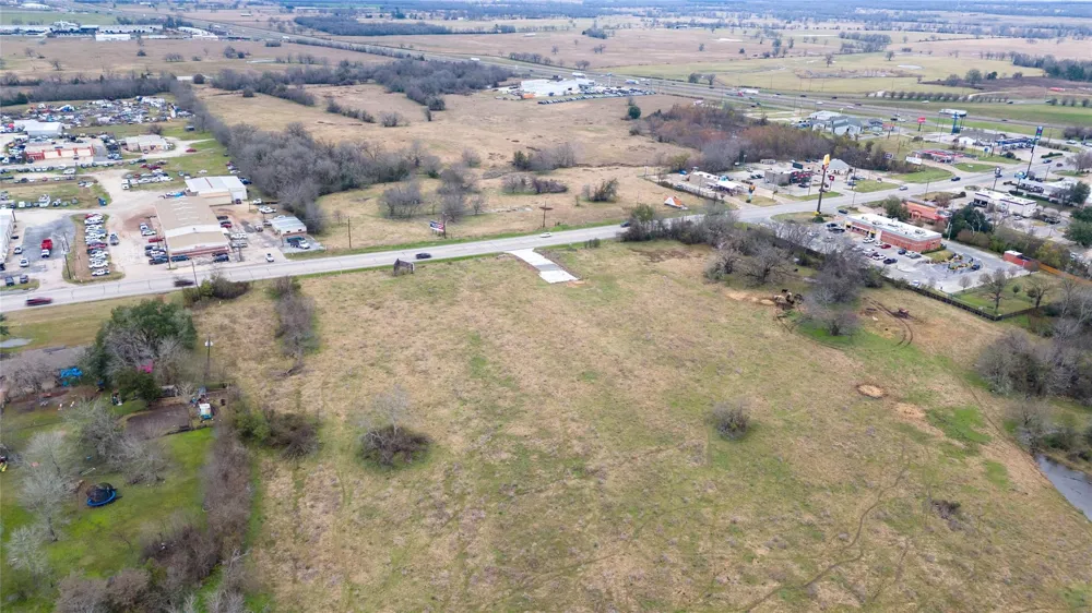 Main Street Madisonville, TX 77864