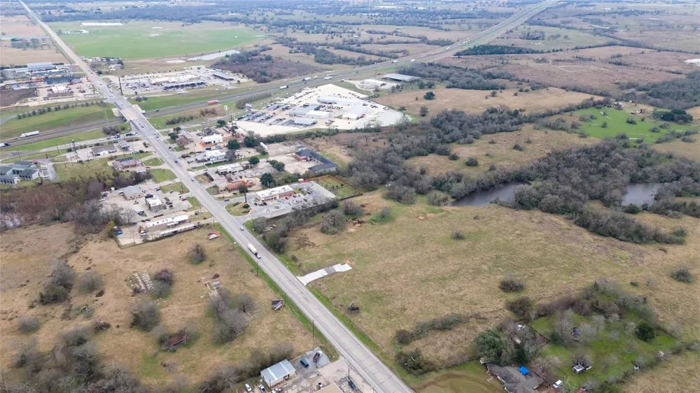 Main Street Madisonville, TX 77864