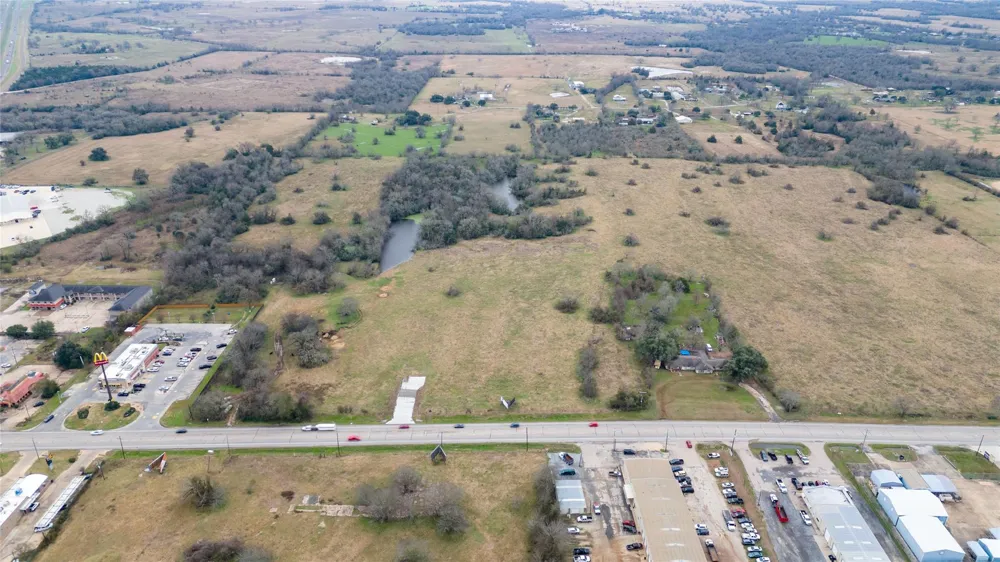 Main Street Madisonville, TX 77864