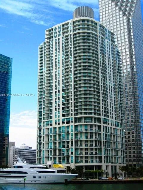 300 S Biscayne Blvd #T-2709