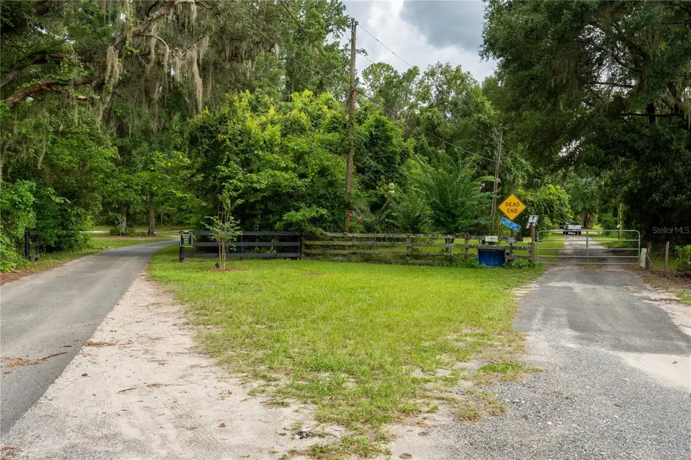 0 SE 40TH AVENUE Belleview, FL 34420