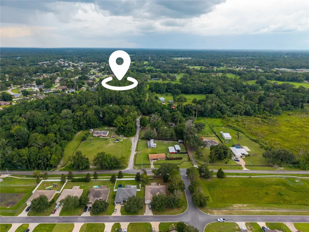 0 SE 40TH AVENUE Belleview, FL 34420