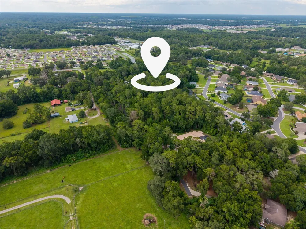 0 SE 40TH AVENUE Belleview, FL 34420