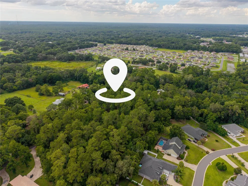0 SE 40TH AVENUE Belleview, FL 34420