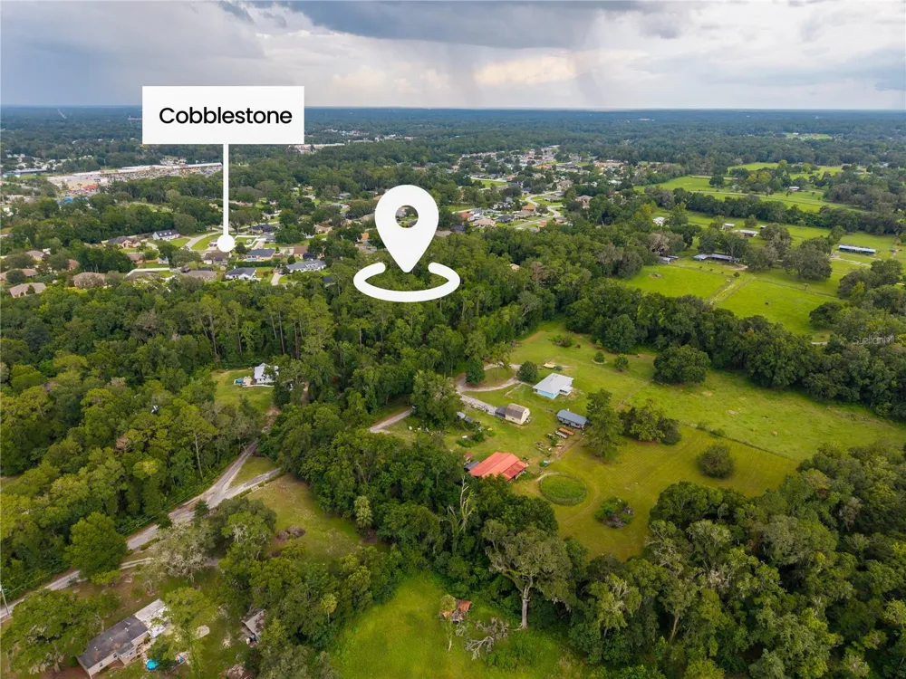 0 SE 40TH AVENUE Belleview, FL 34420