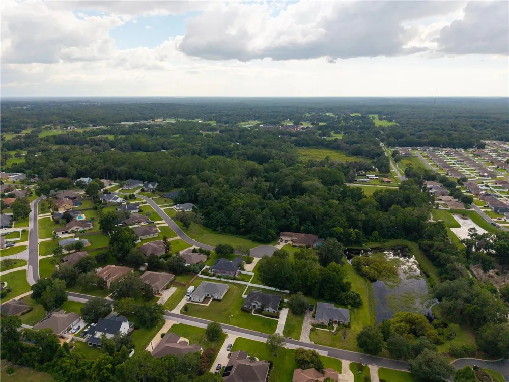 0 SE 40TH AVENUE Belleview, FL 34420
