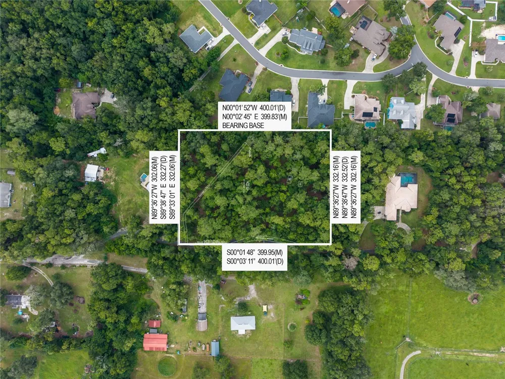 0 SE 40TH AVENUE Belleview, FL 34420