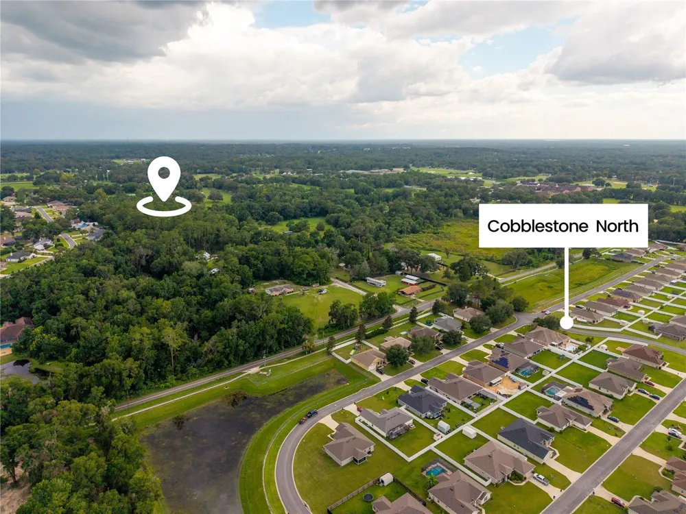 0 SE 40TH AVENUE Belleview, FL 34420