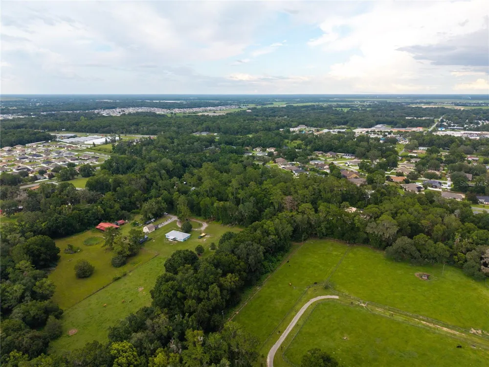 0 SE 40TH AVENUE Belleview, FL 34420