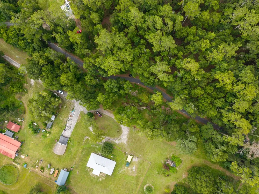 0 SE 40TH AVENUE Belleview, FL 34420