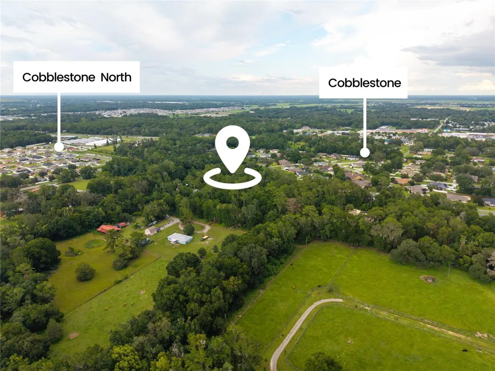 0 SE 40TH AVENUE Belleview, FL 34420