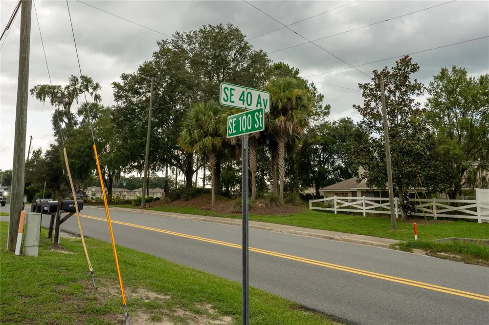 0 SE 40TH AVENUE Belleview, FL 34420
