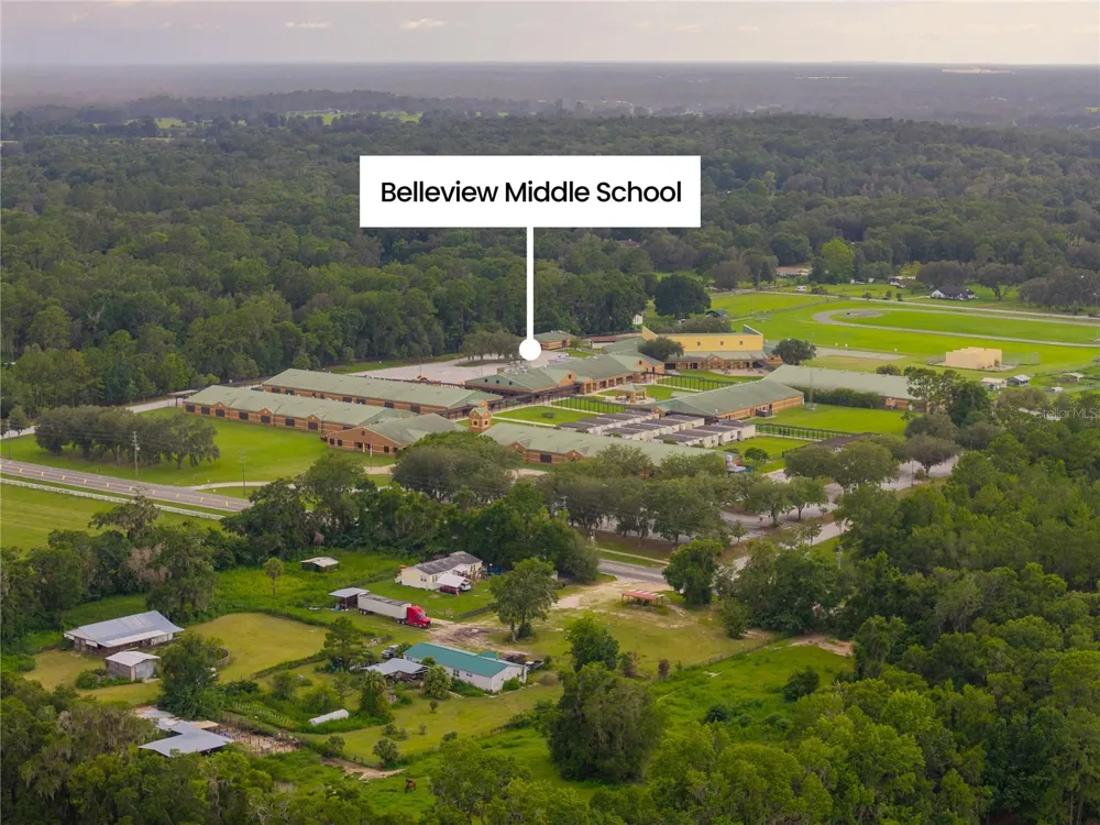 0 SE 40TH AVENUE Belleview, FL 34420