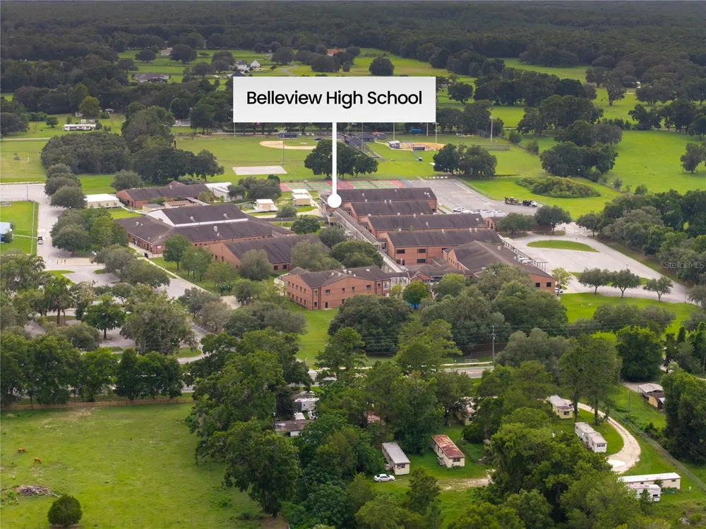 0 SE 40TH AVENUE Belleview, FL 34420