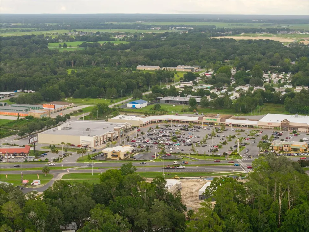 0 SE 40TH AVENUE Belleview, FL 34420
