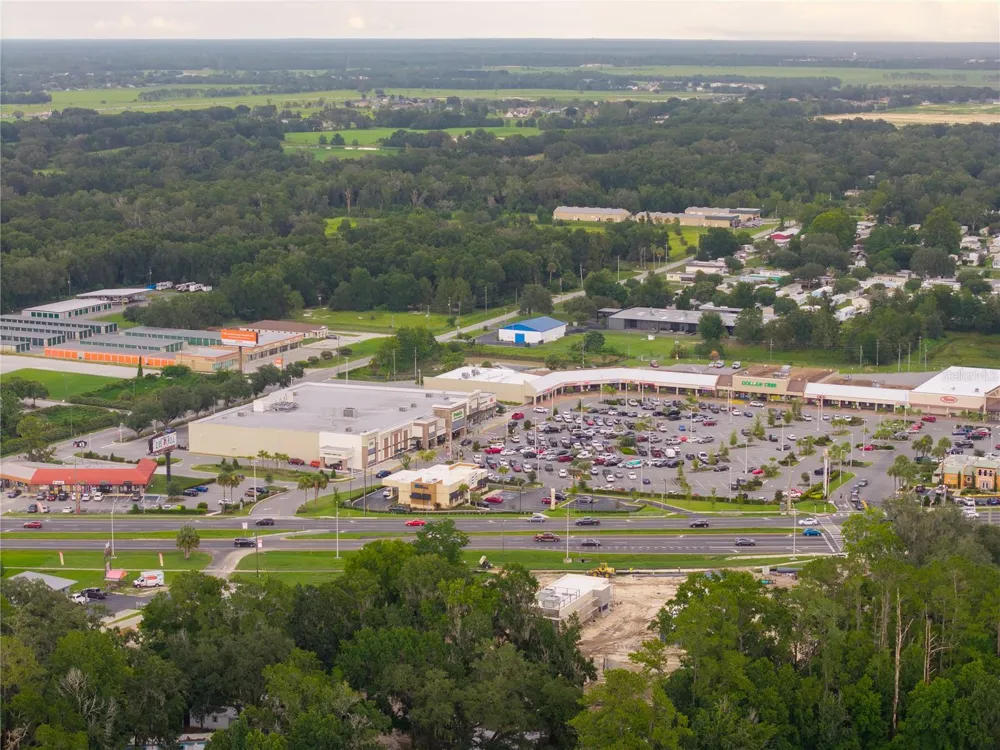 0 SE 40TH AVENUE Belleview, FL 34420