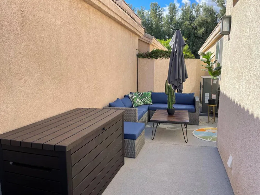 29348 W Laguna Drive Cathedral City, CA 92234