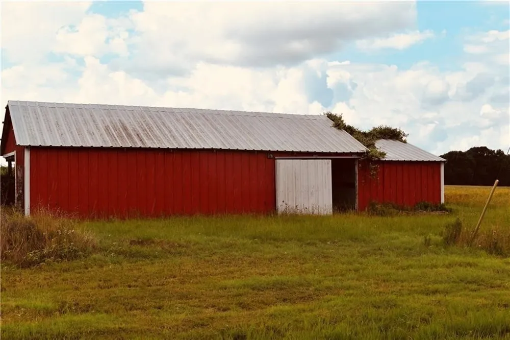 1409 Antioch Road Paige, TX 78659