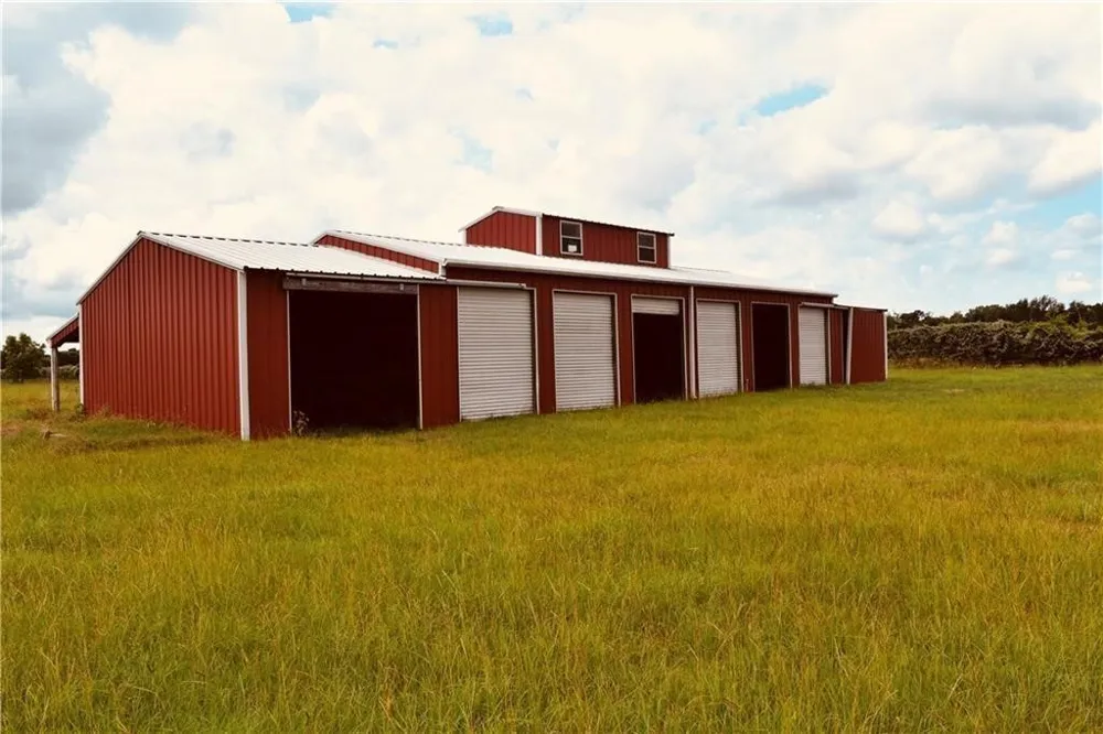 1409 Antioch Road Paige, TX 78659