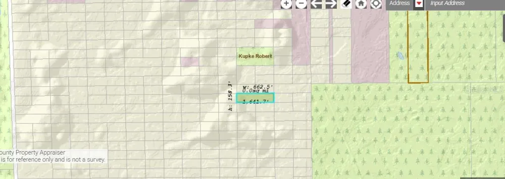 DILL ROAD Orlando, FL 32820