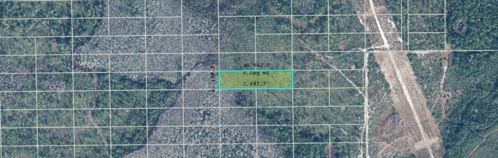 DILL ROAD Orlando, FL 32820